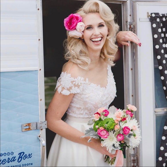 Meet your Posher, Morgan - Picture 5 of 8